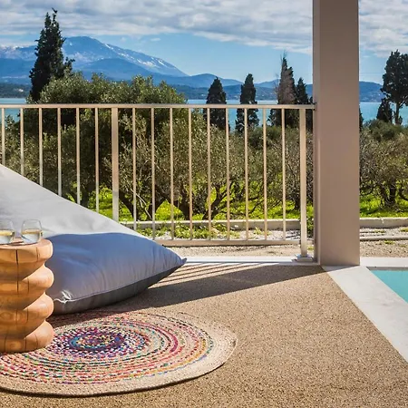 Ionian Village Lixouri Extérieur photo
