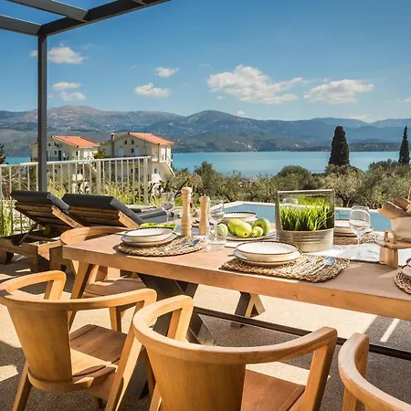 Ionian Village Lixouri Extérieur photo
