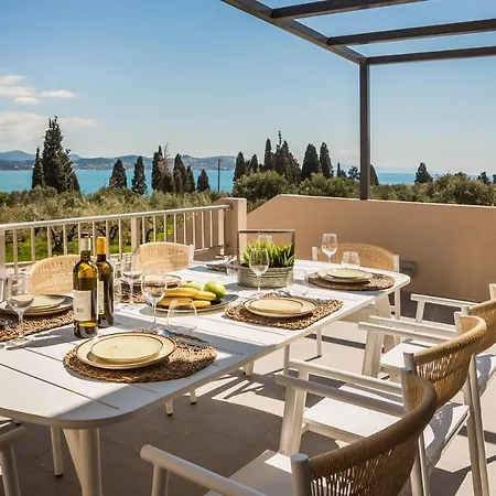 Ionian Village Lixouri Extérieur photo