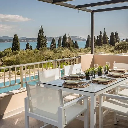 Ionian Village Lixouri Extérieur photo
