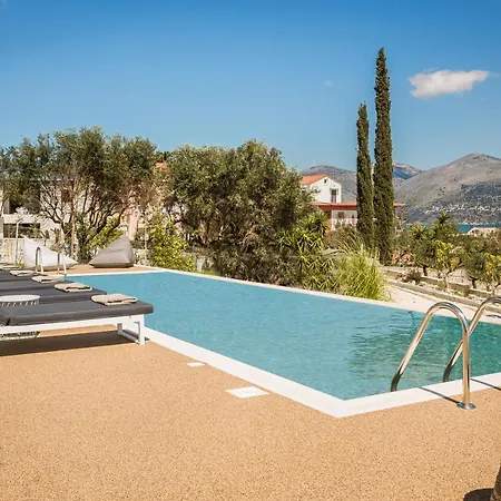 Ionian Village Lixouri Extérieur photo
