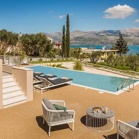 Ionian Village Lixouri Extérieur photo