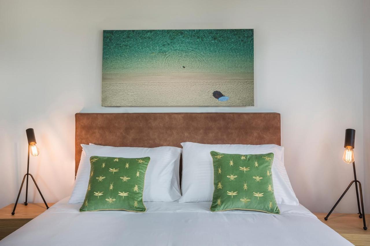 Ionian Village Villa Lixouri