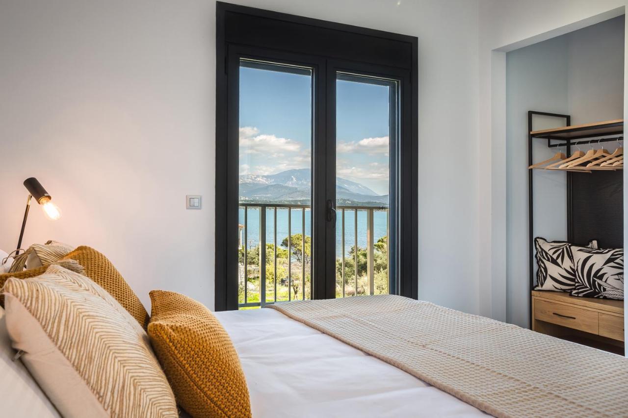 Ionian Village Villa