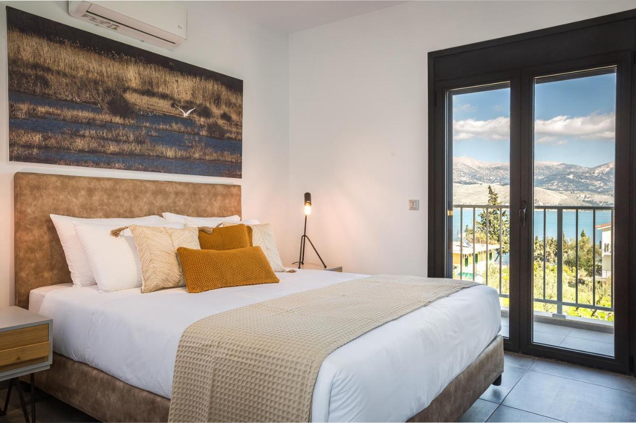 Ionian Village Villa