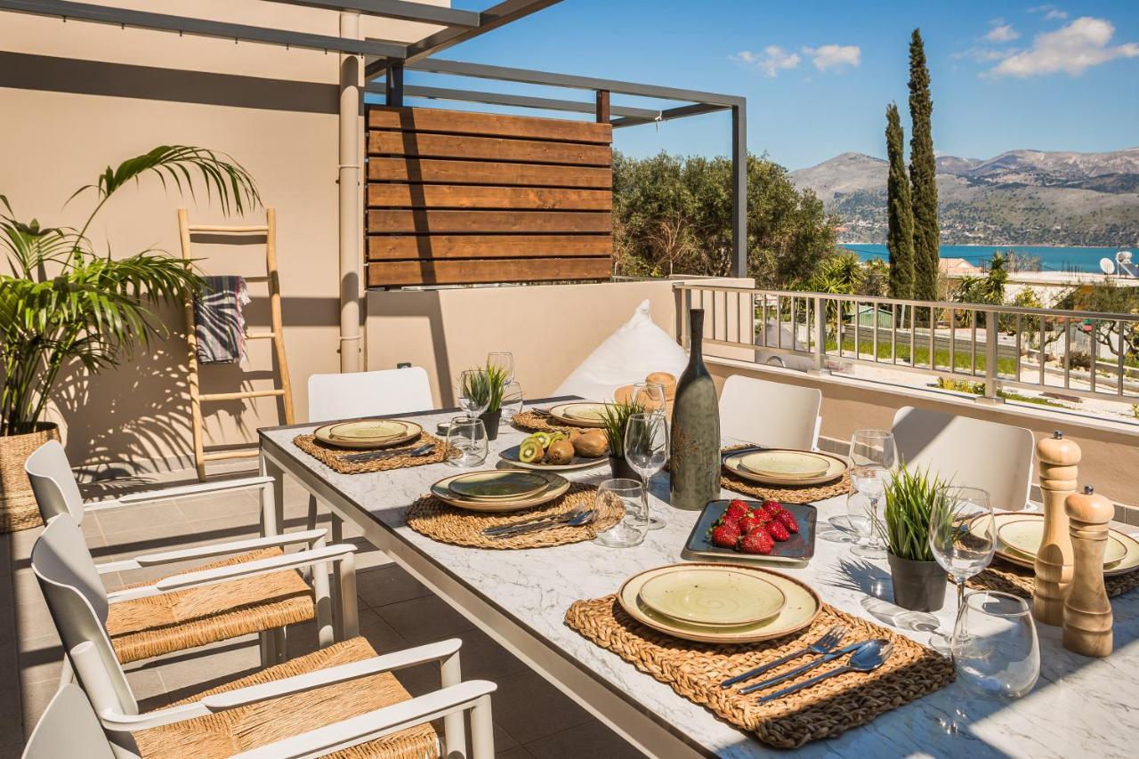 Ionian Village Lixouri