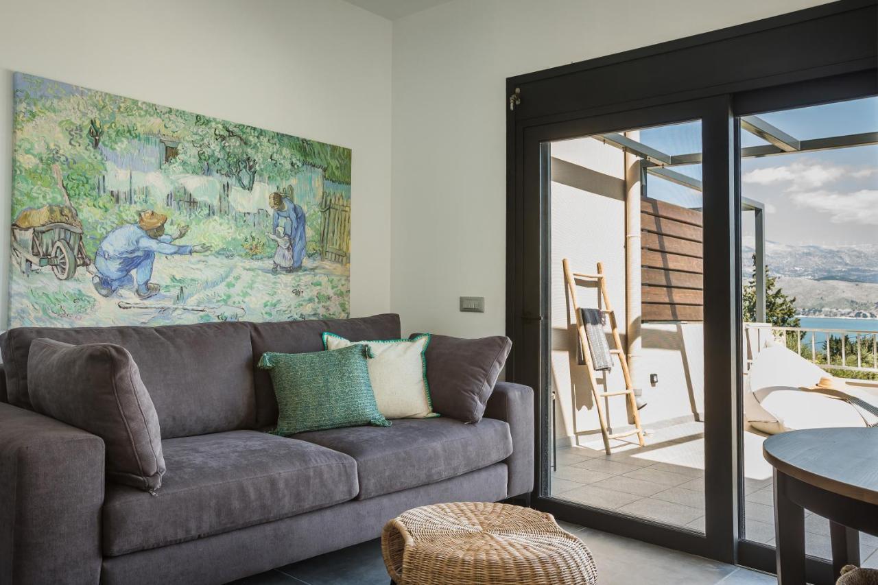 Ionian Village Villa *