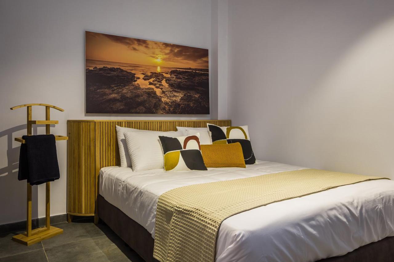 Ionian Village Villa