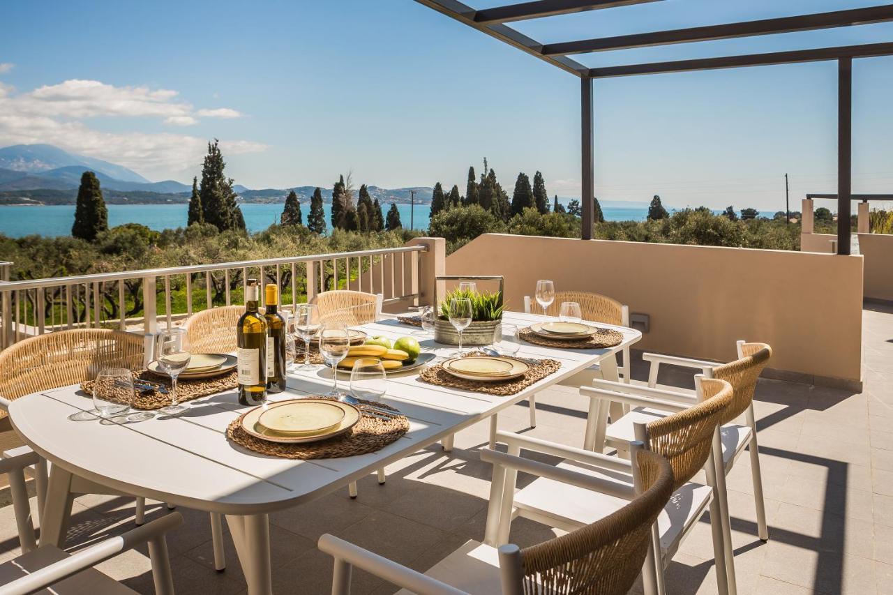 Ionian Village *