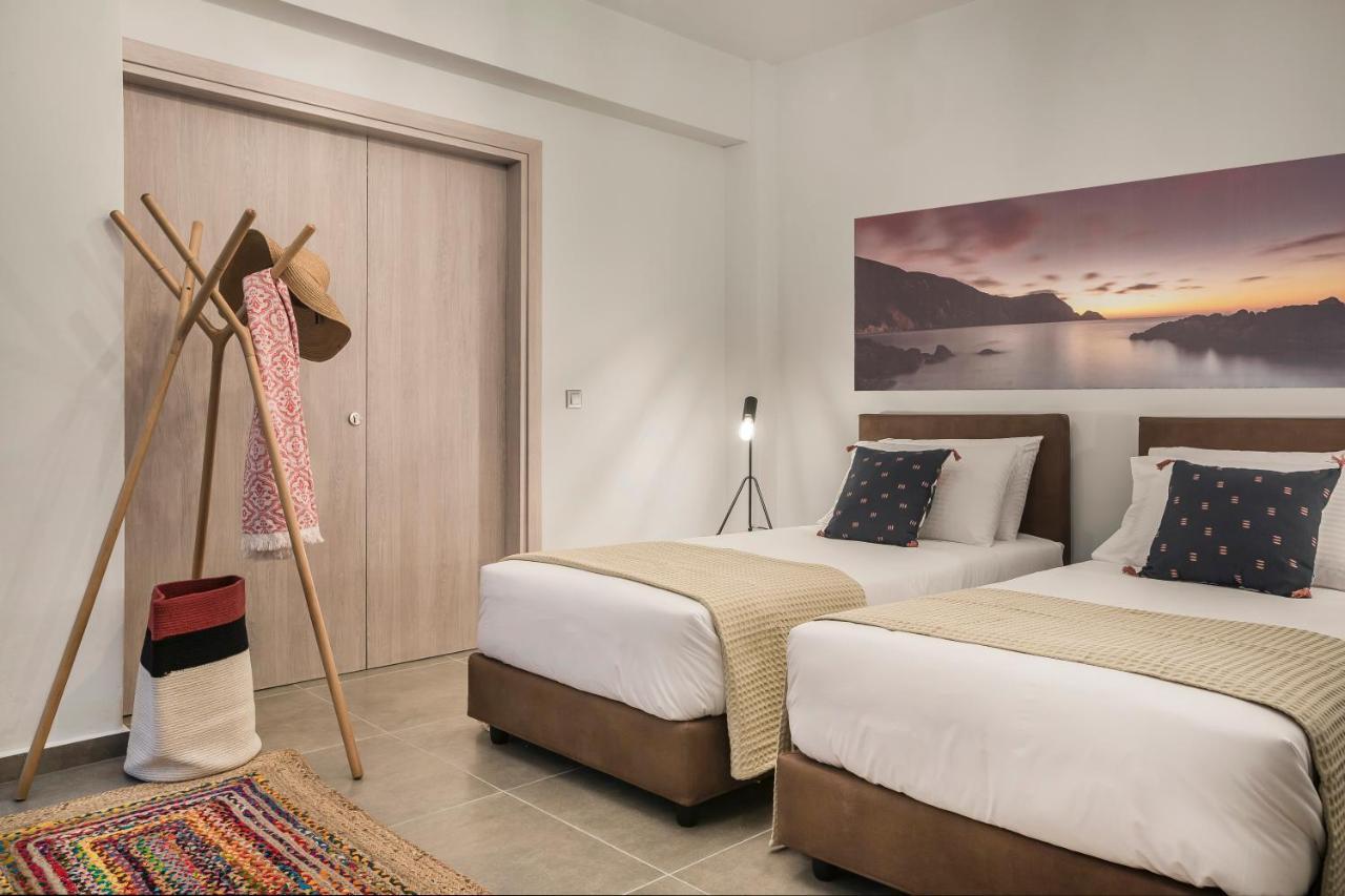 Ionian Village Villa *