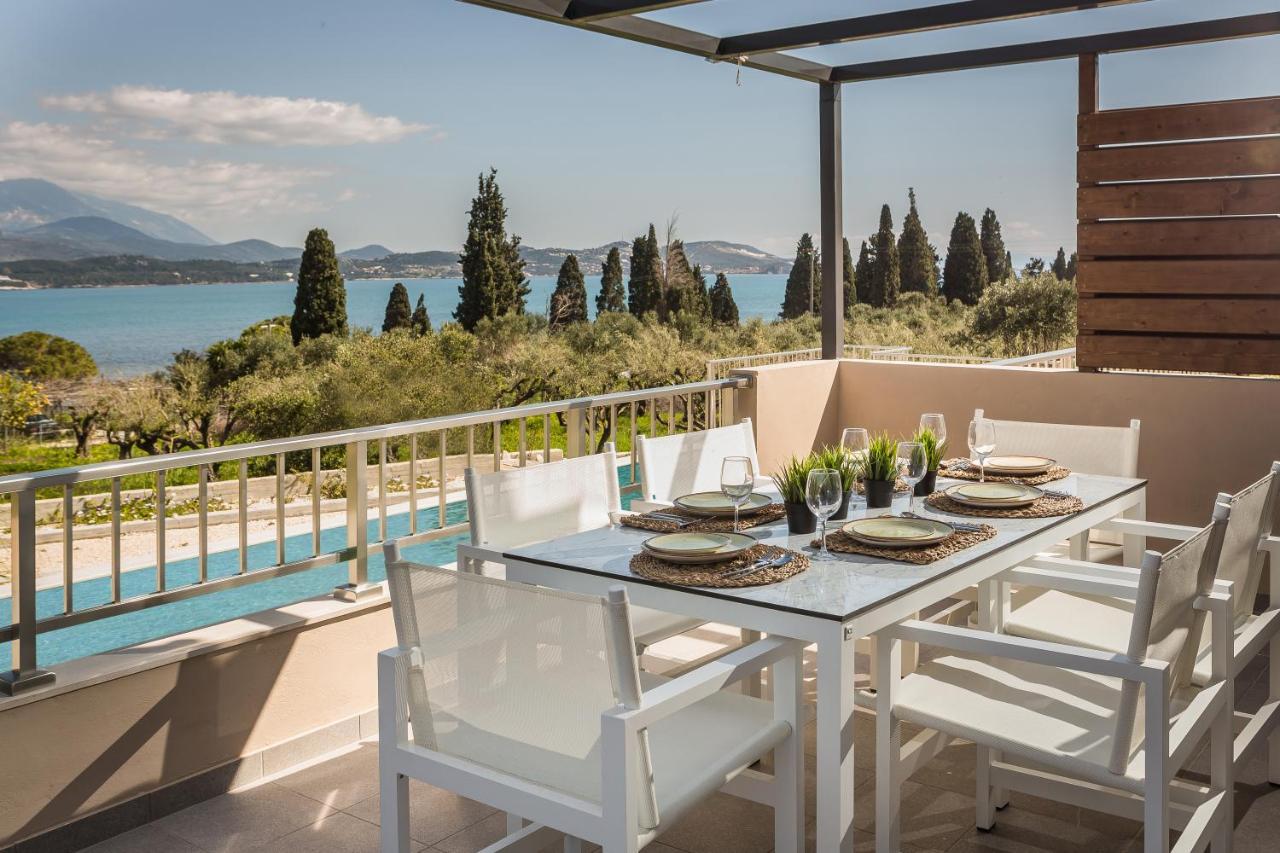 Ionian Village * Lixouri