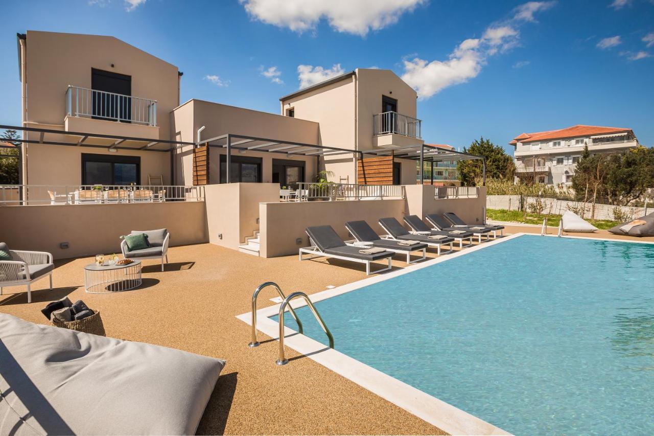 Ionian Village * Lixouri