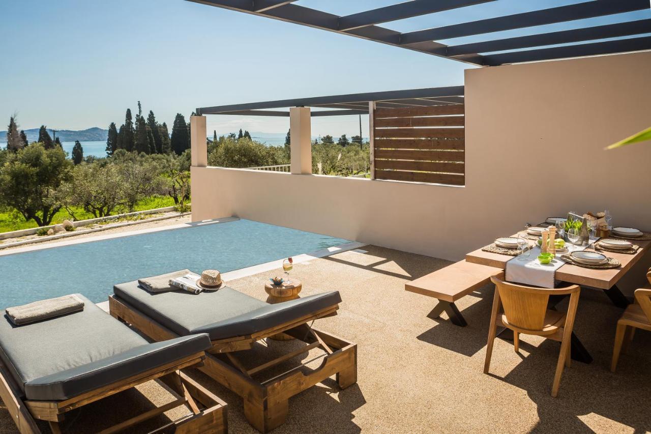 Ionian Village * ליקסורי