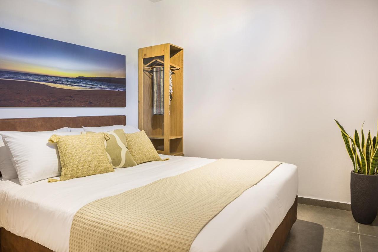 Ionian Village Villa *